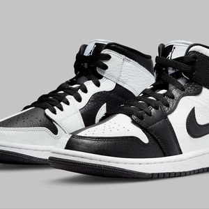 Jordan 1 Split Panda